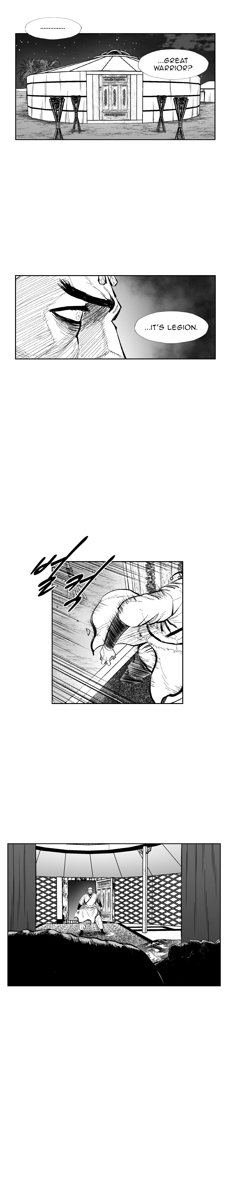 Red Storm Chapter 351 image 22