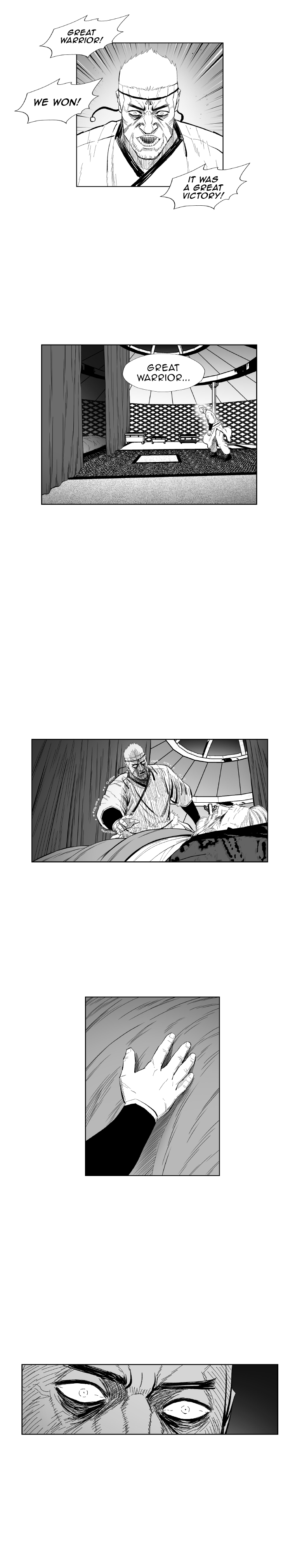 Red Storm Chapter 351 image 23