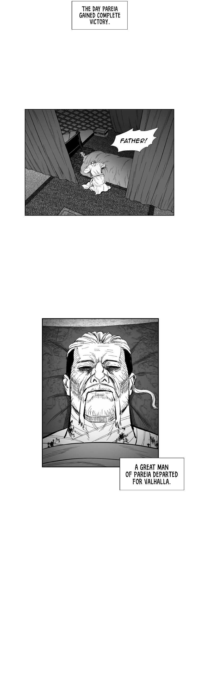 Red Storm Chapter 351 image 24