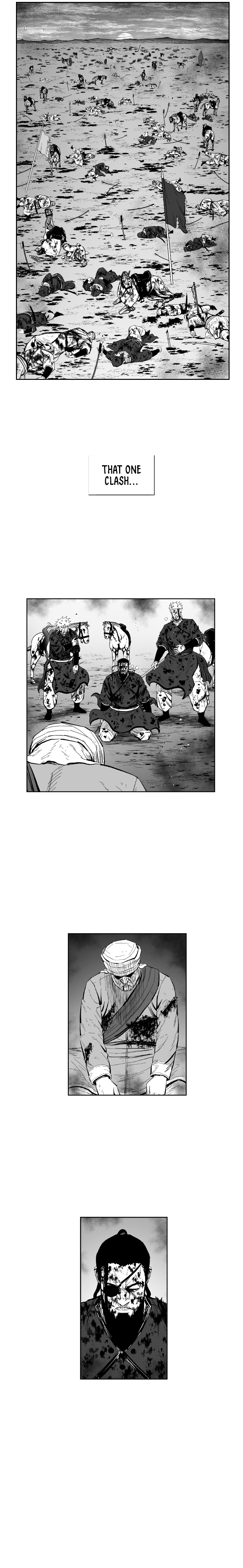 Red Storm Chapter 351 image 2