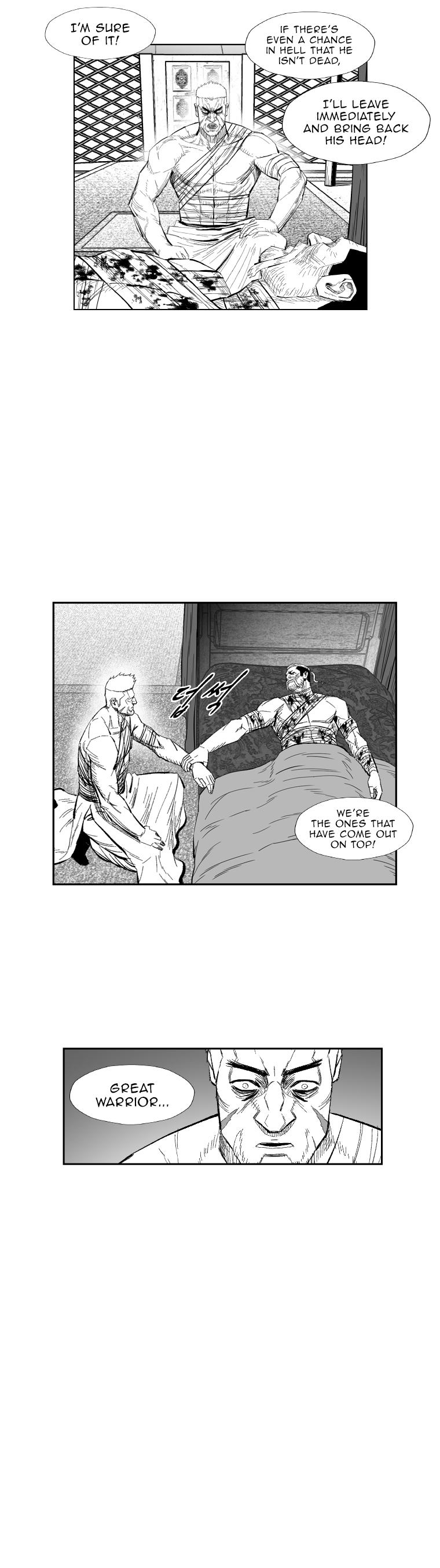 Red Storm Chapter 351 image 5