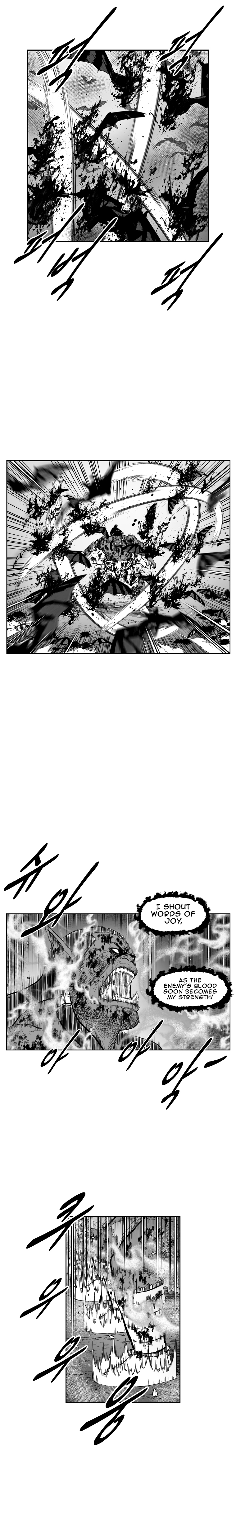 Red Storm Chapter 352 image 9