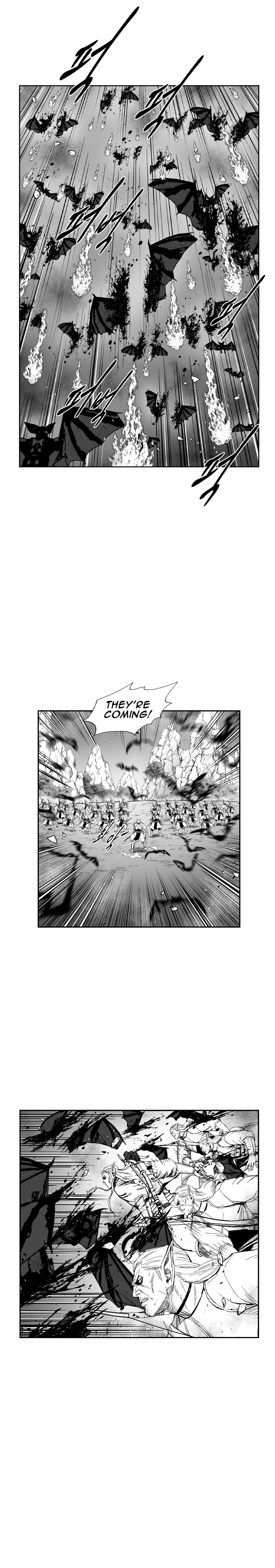 Red Storm Chapter 352 image 13
