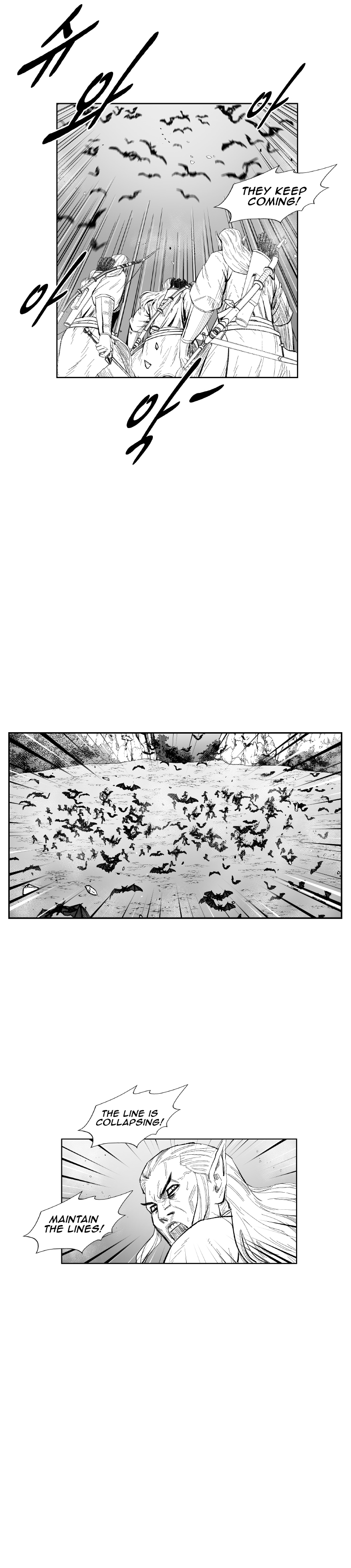 Red Storm Chapter 352 image 14