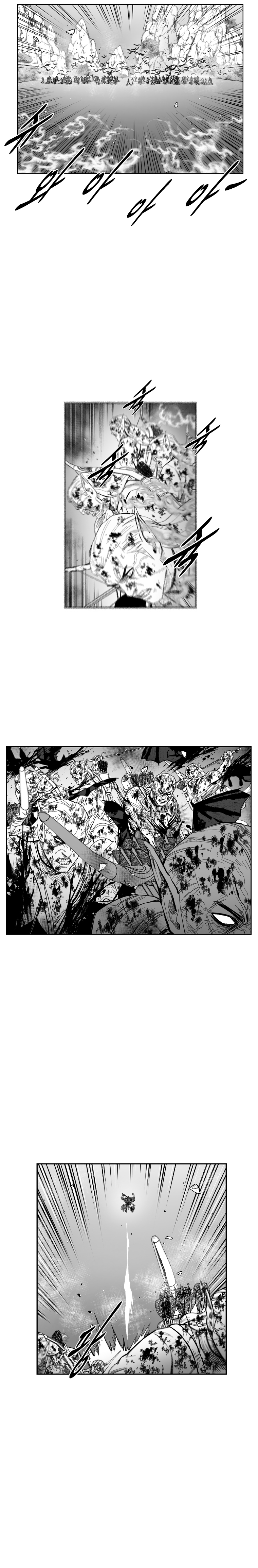 Red Storm Chapter 352 image 15