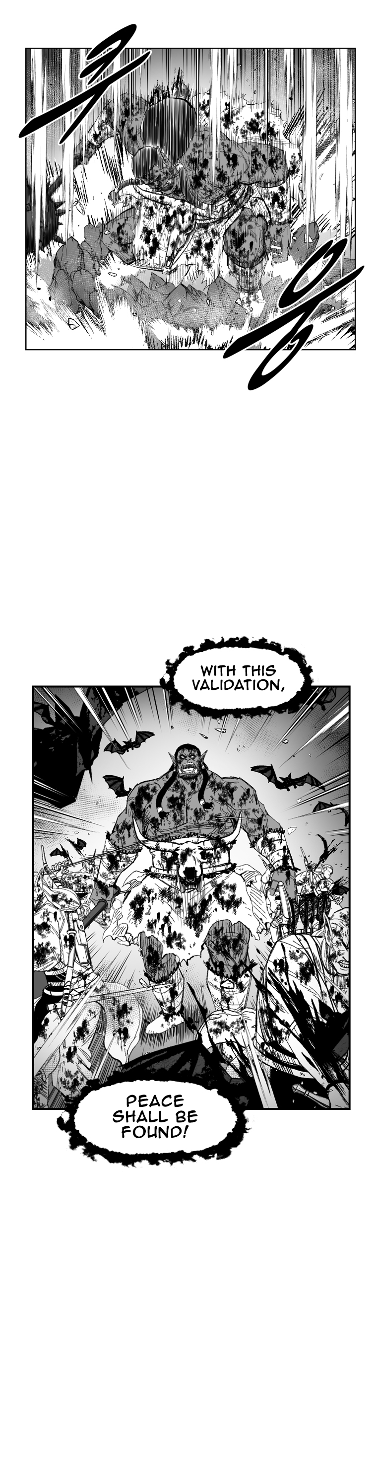Red Storm Chapter 352 image 16