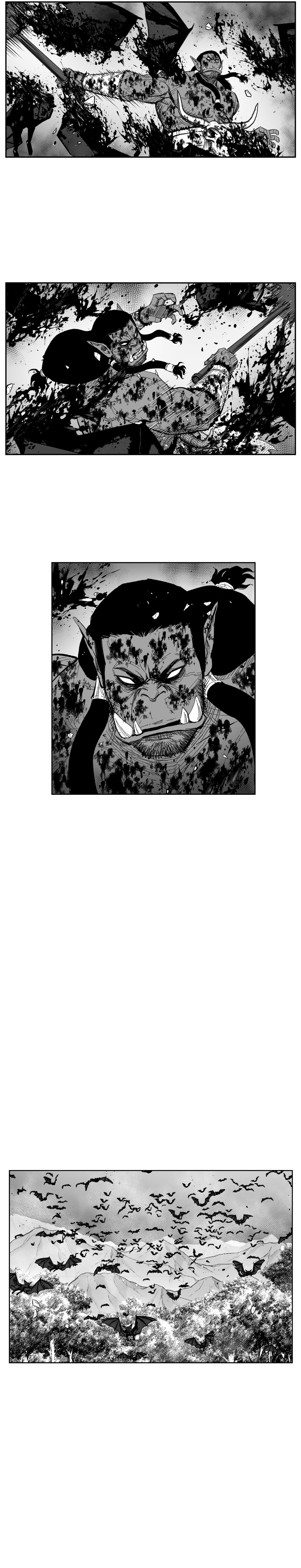 Red Storm Chapter 352 image 17