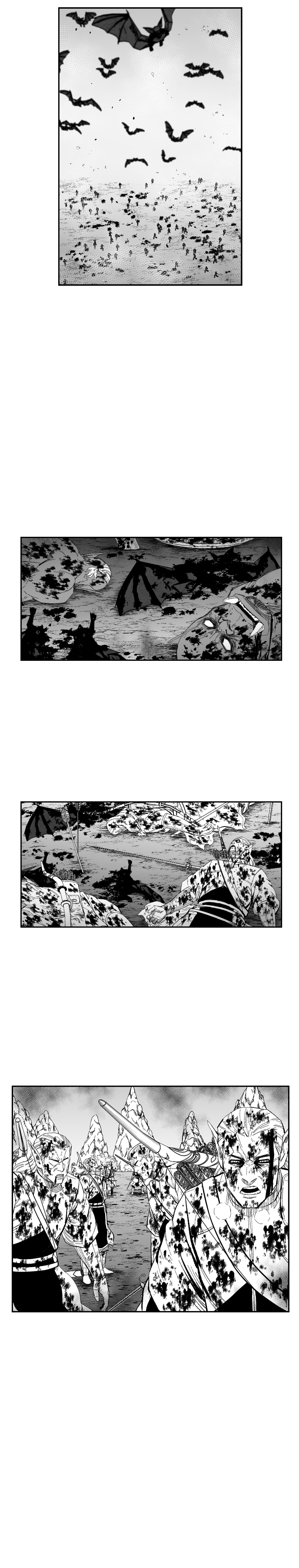 Red Storm Chapter 352 image 18