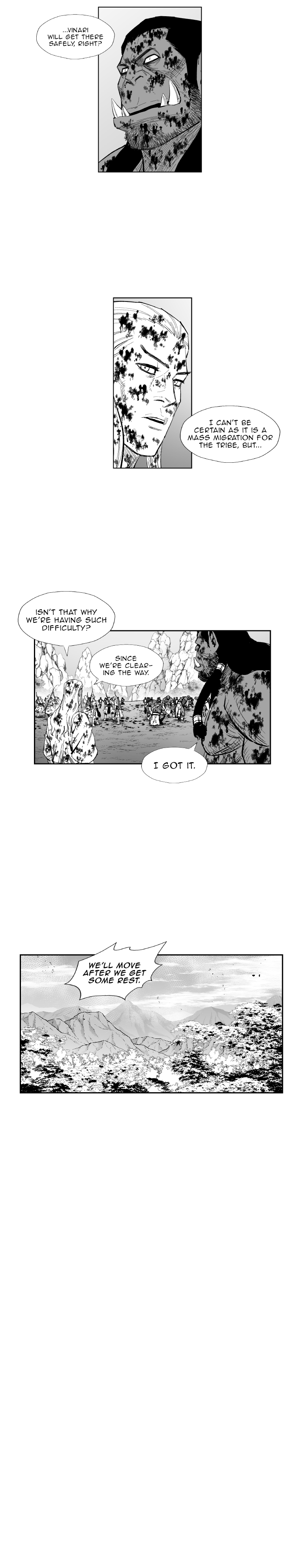 Red Storm Chapter 352 image 20