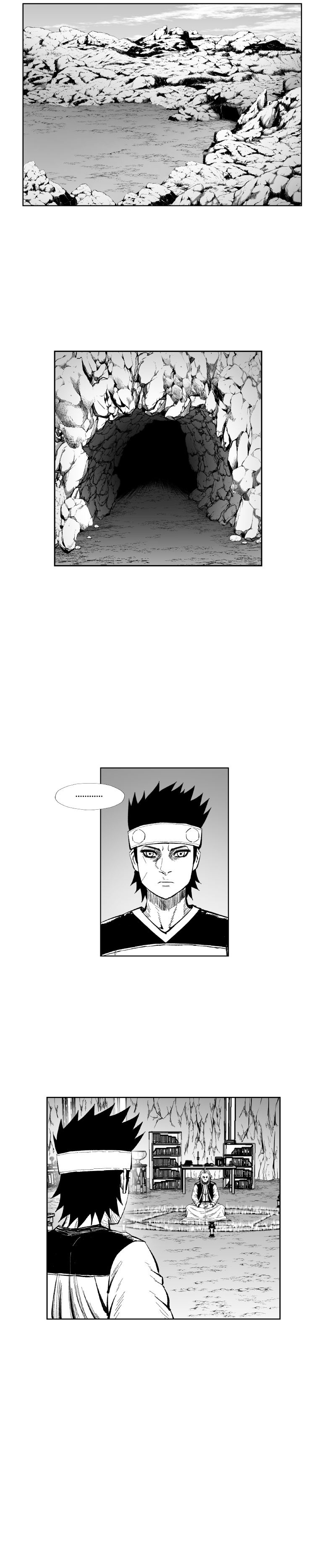 Red Storm Chapter 352 image 21