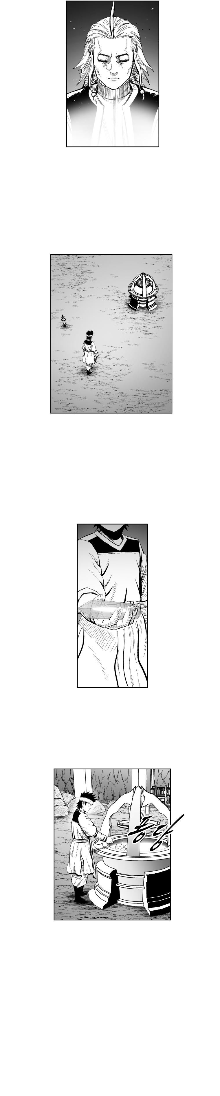 Red Storm Chapter 352 image 22