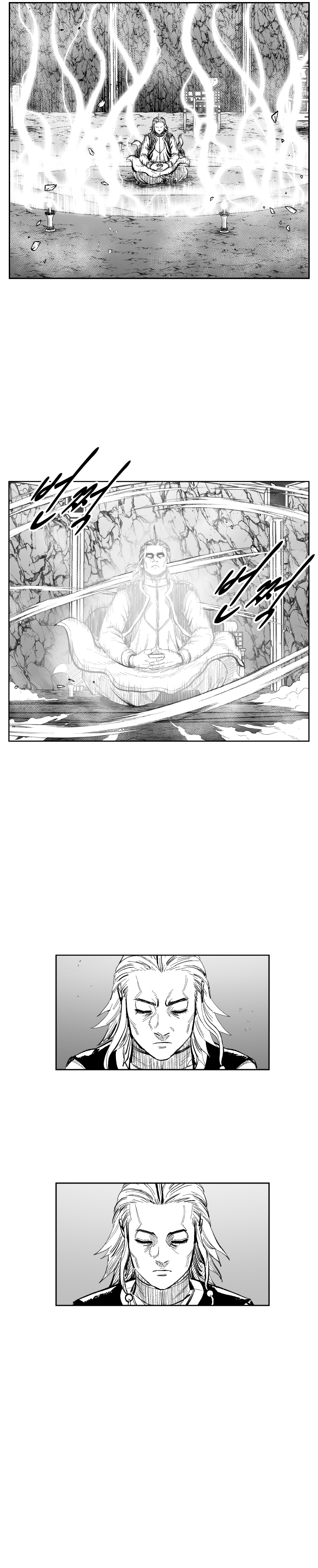 Red Storm Chapter 352 image 24