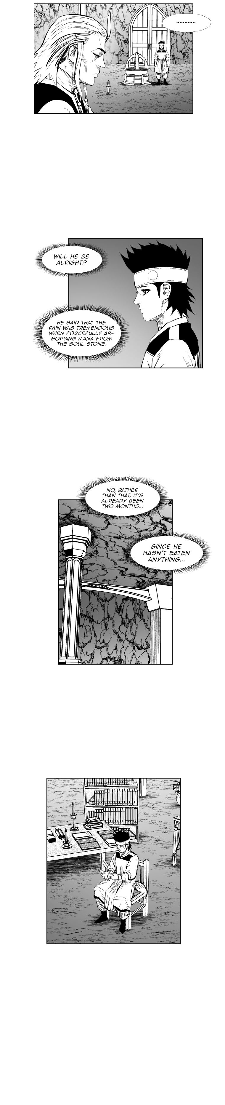 Red Storm Chapter 352 image 25