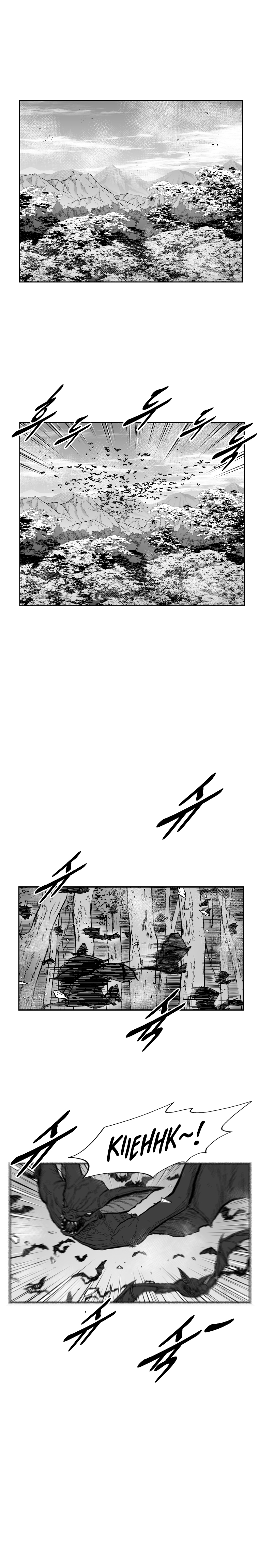 Red Storm Chapter 352 image 2