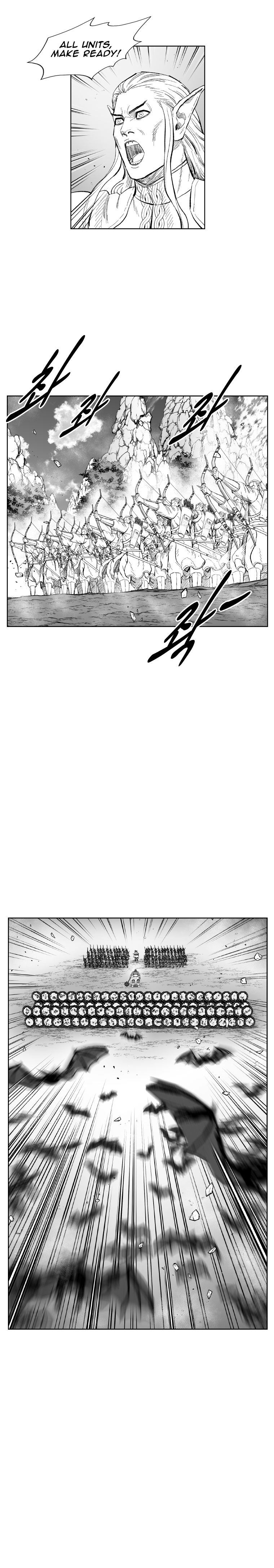 Red Storm Chapter 352 image 4