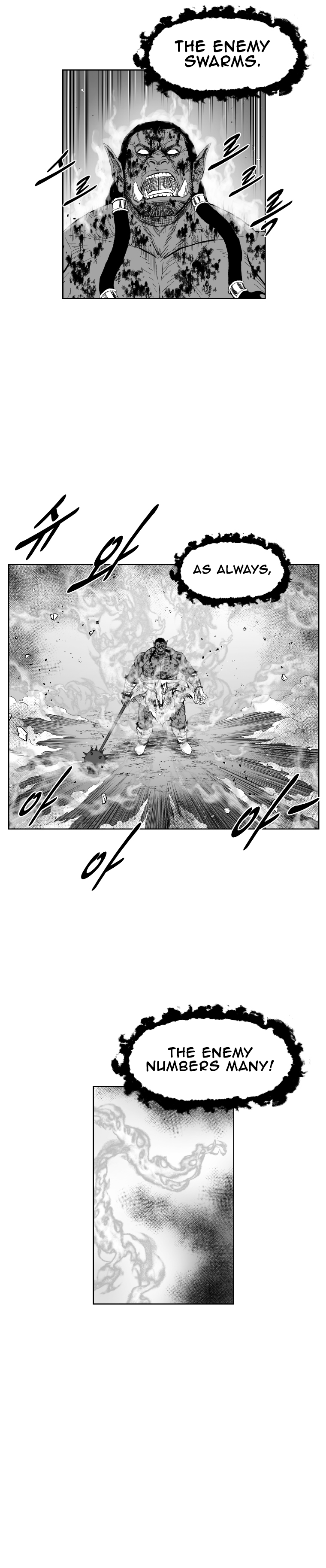 Red Storm Chapter 352 image 6