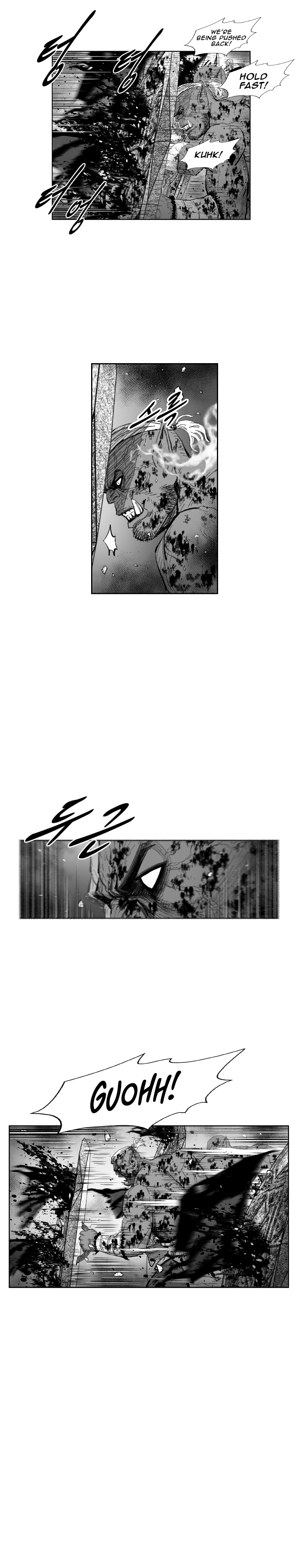 Red Storm Chapter 352 image 7