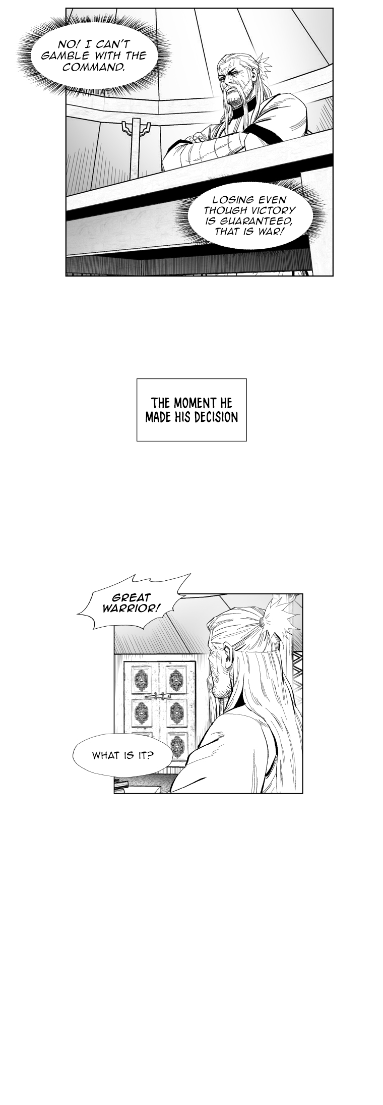 Red Storm Chapter 353 image 9