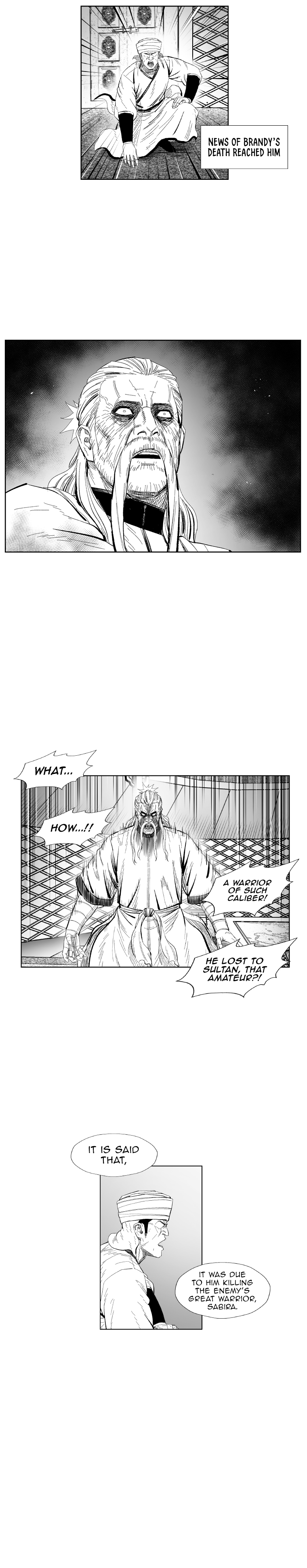 Red Storm Chapter 353 image 10