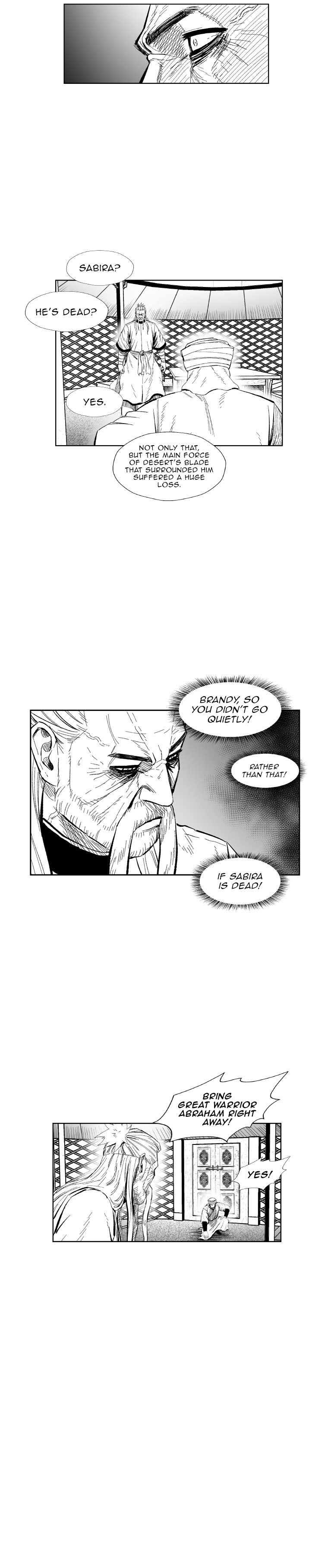 Red Storm Chapter 353 image 11