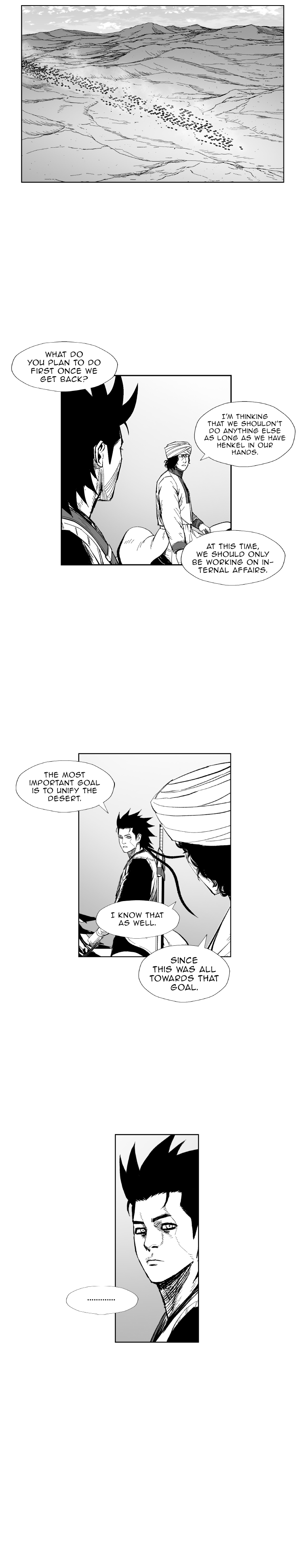 Red Storm Chapter 353 image 16