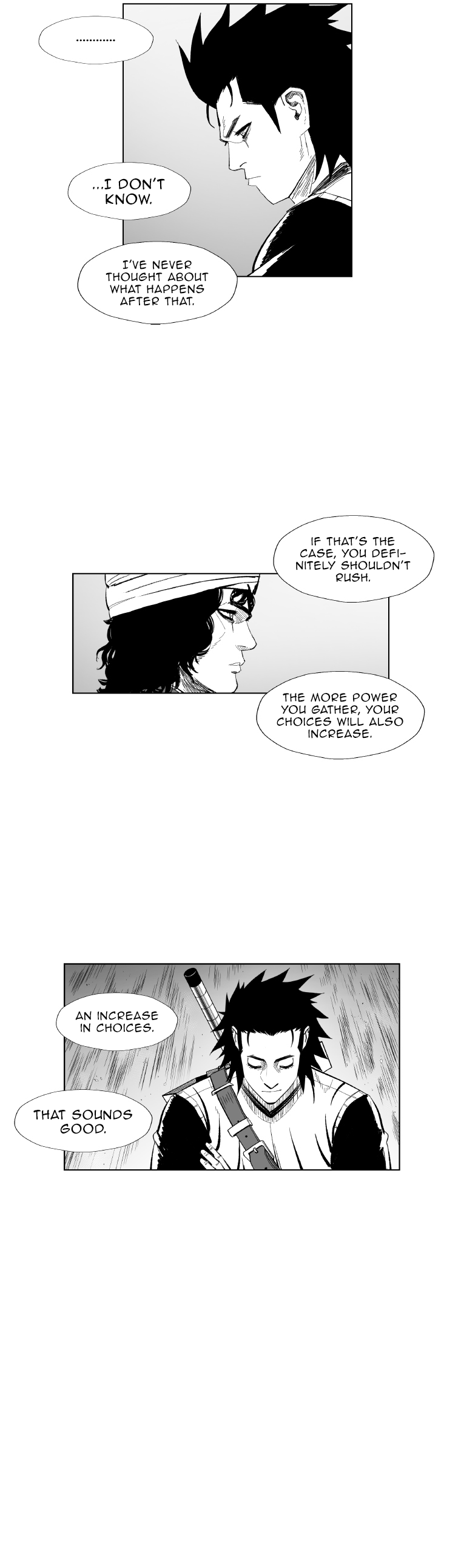 Red Storm Chapter 353 image 19