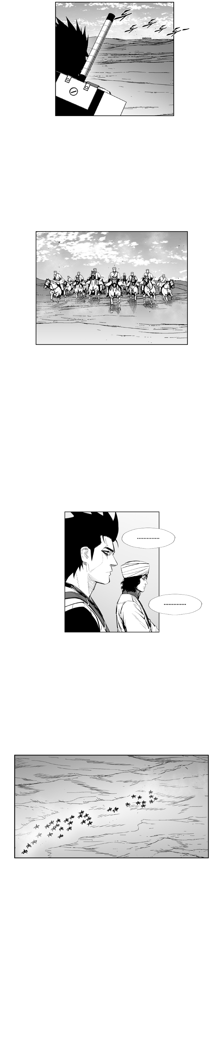 Red Storm Chapter 353 image 20