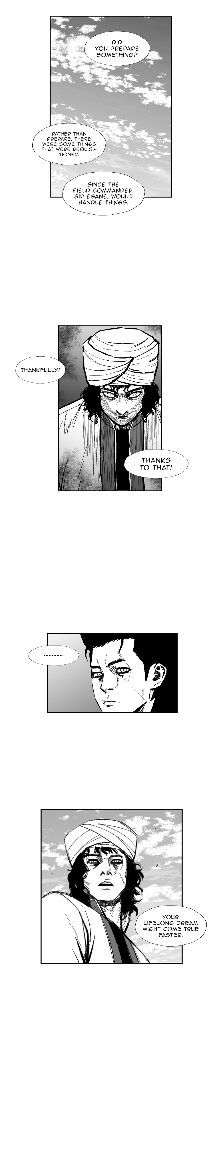 Red Storm Chapter 353 image 23