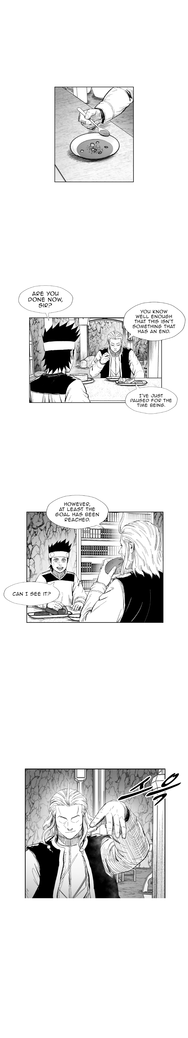 Red Storm Chapter 353 image 2