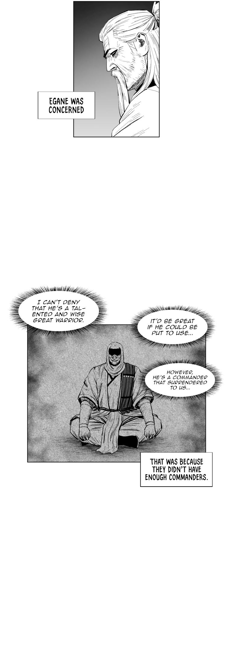 Red Storm Chapter 353 image 7