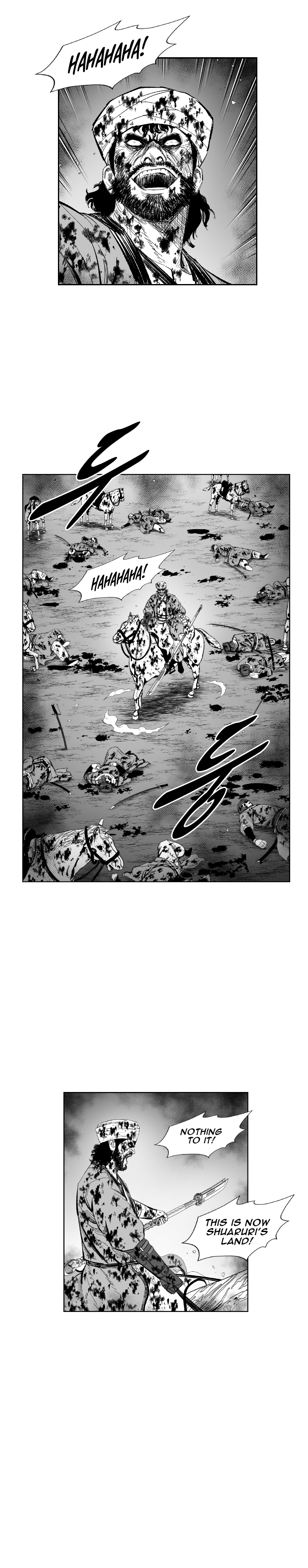 Red Storm Chapter 354 image 10