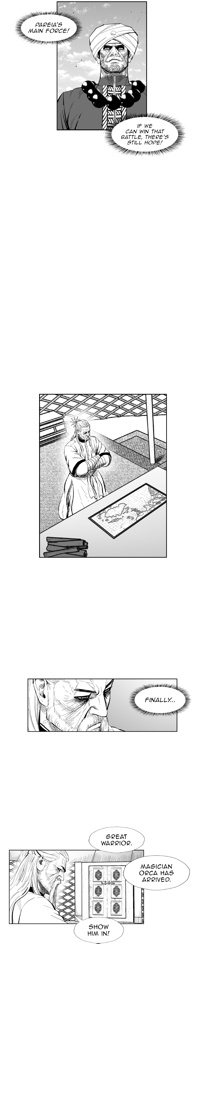 Red Storm Chapter 354 image 17