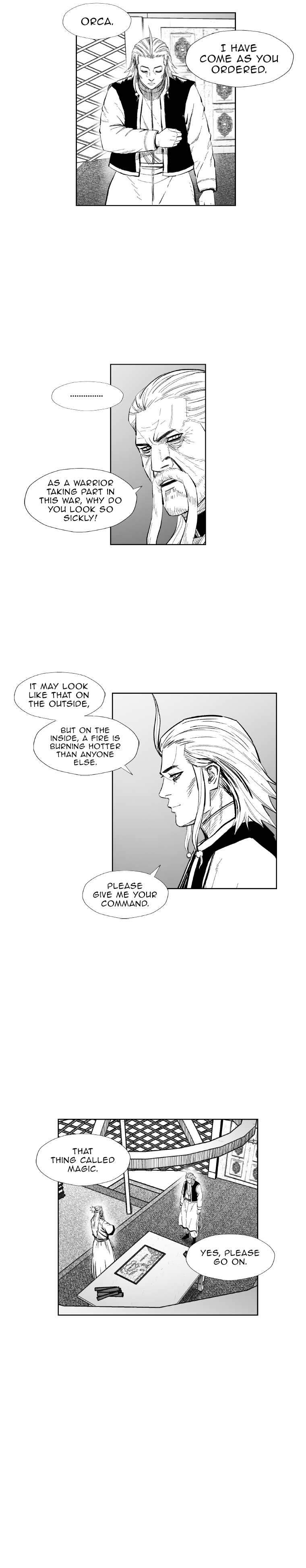 Red Storm Chapter 354 image 18