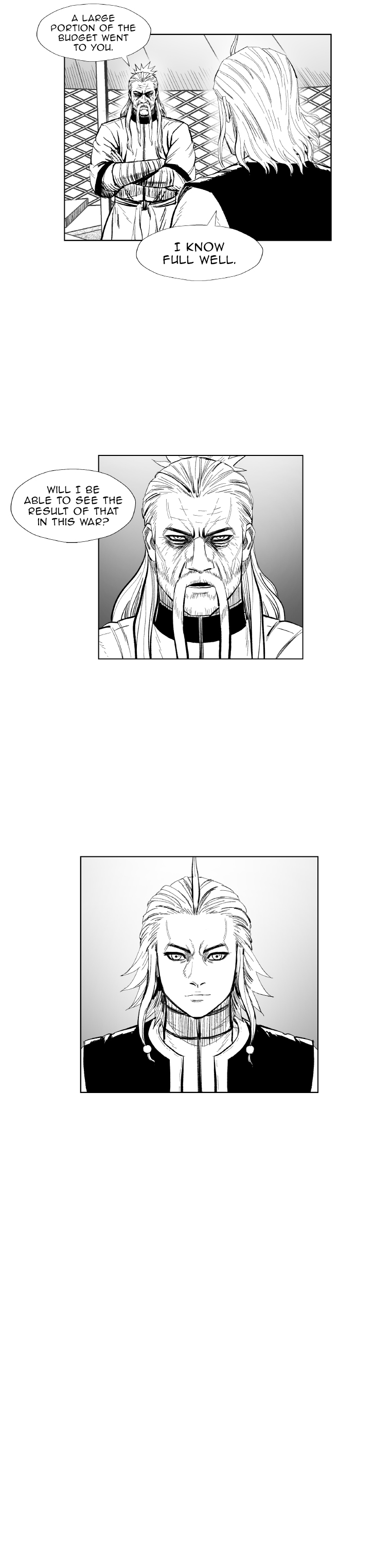 Red Storm Chapter 354 image 19