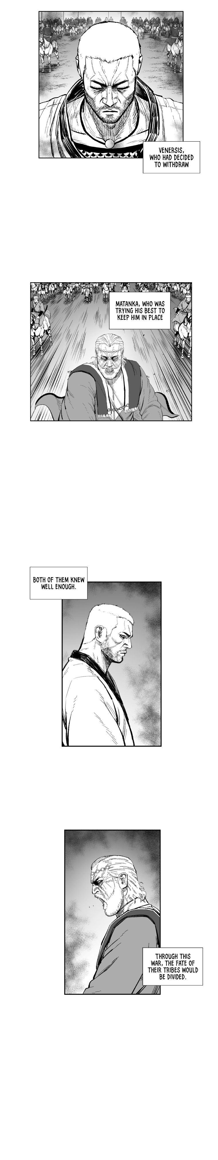 Red Storm Chapter 354 image 22