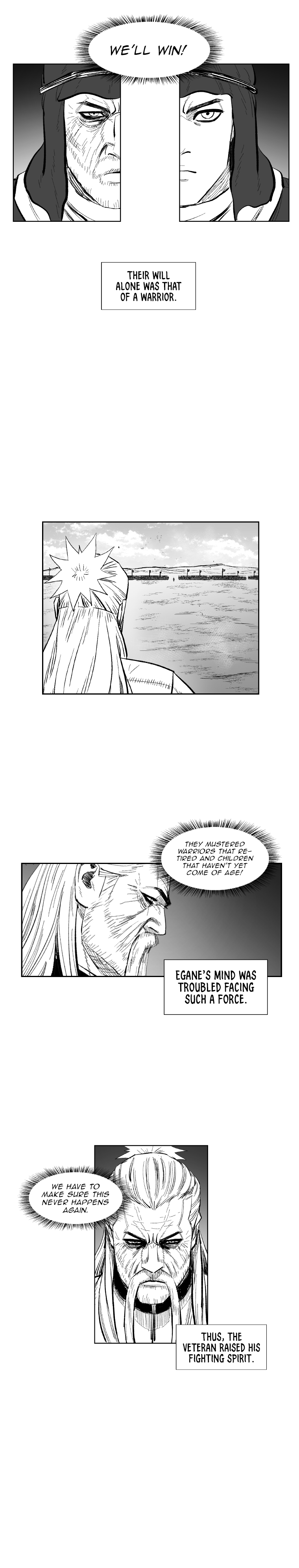 Red Storm Chapter 354 image 25
