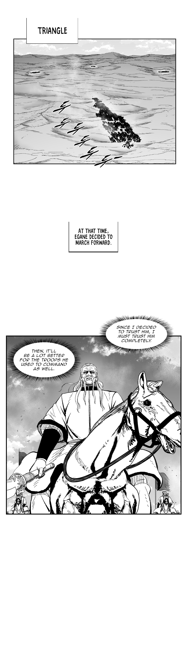 Red Storm Chapter 354 image 5