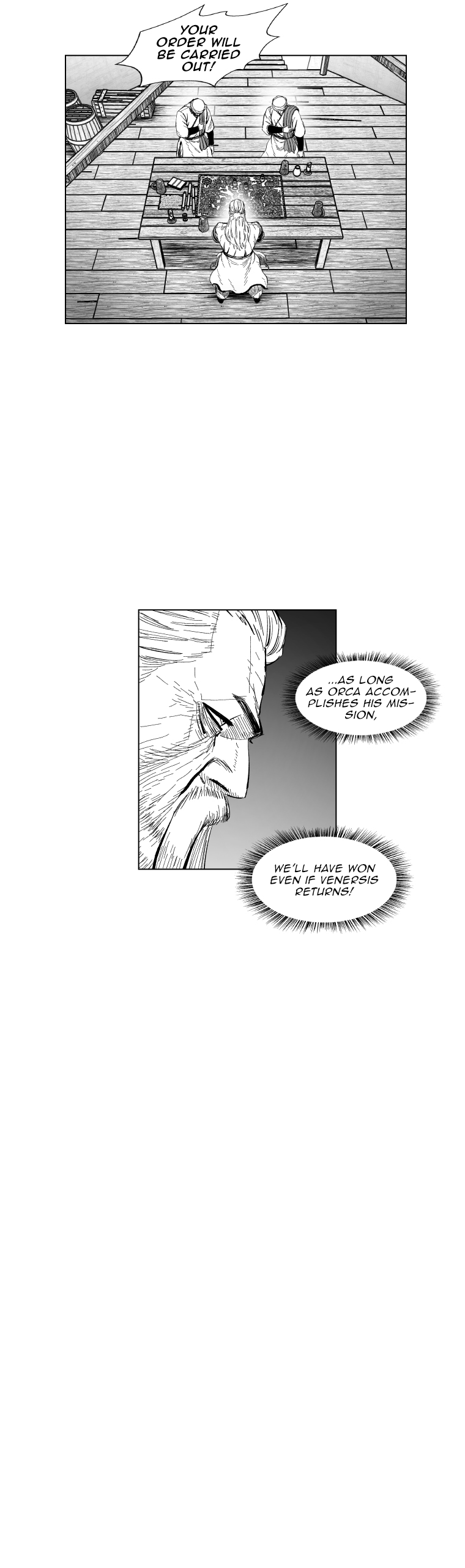 Red Storm Chapter 355 image 11