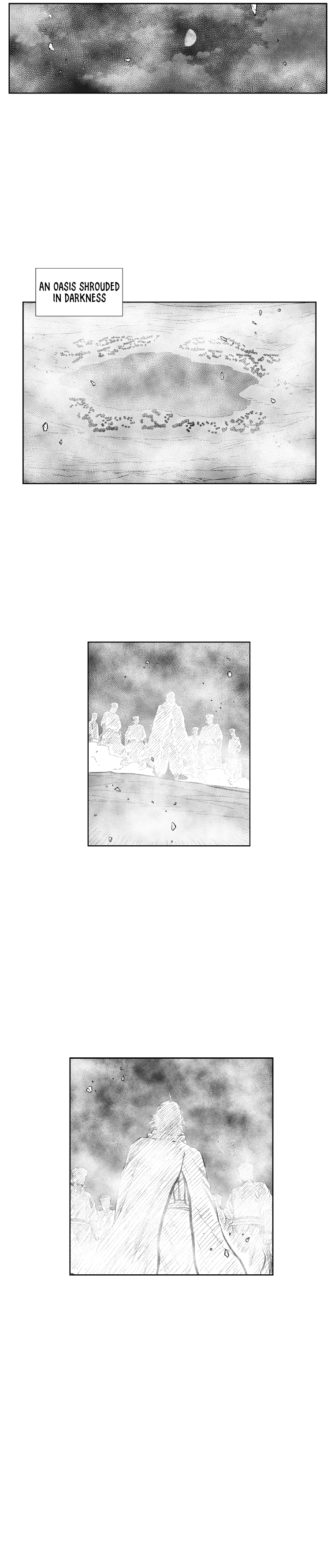 Red Storm Chapter 355 image 12