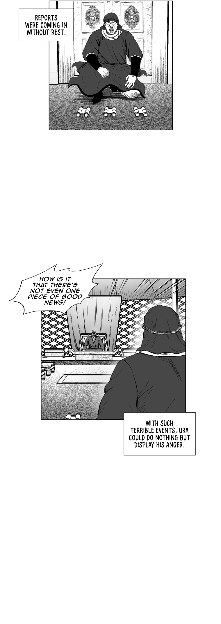 Red Storm Chapter 355 image 15