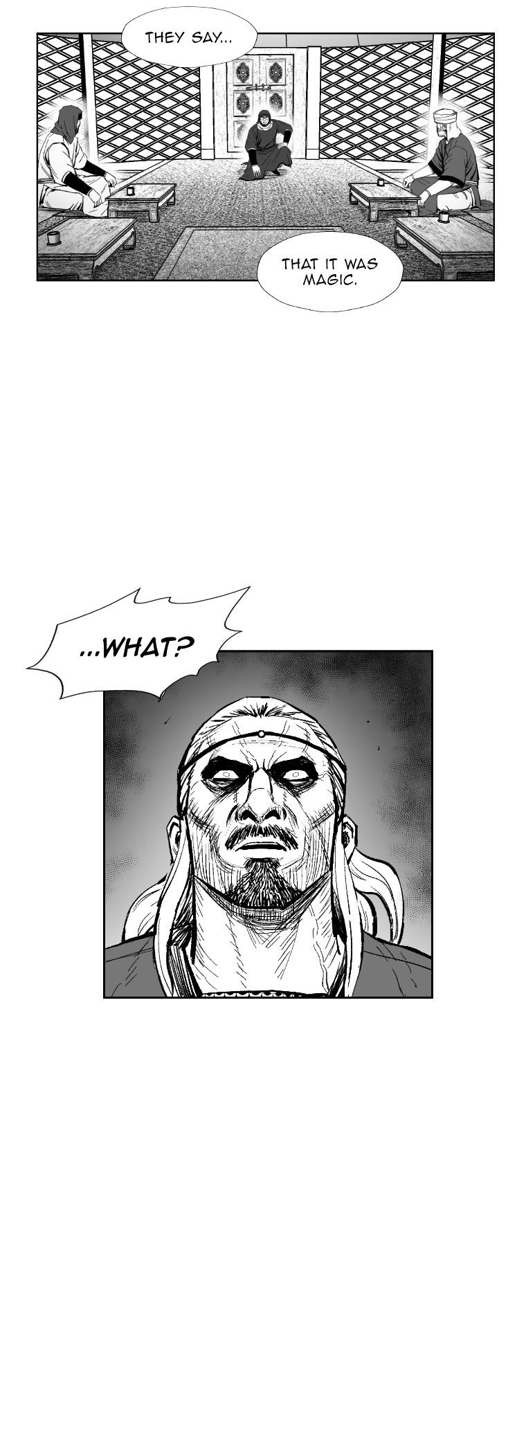 Red Storm Chapter 355 image 22