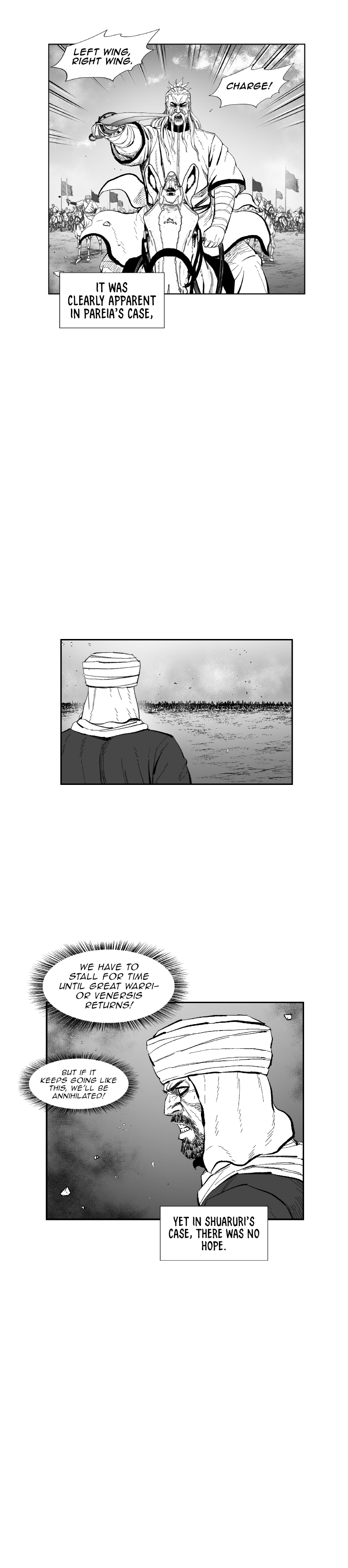 Red Storm Chapter 355 image 7