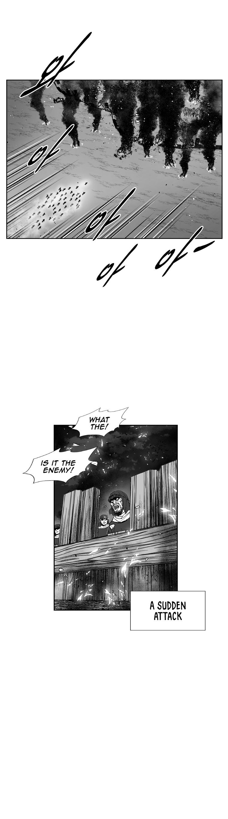 Red Storm Chapter 356 image 9