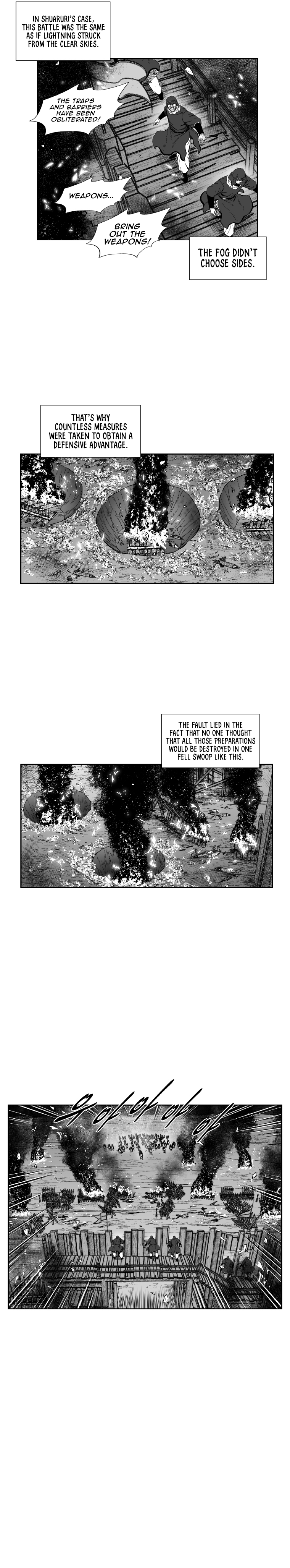 Red Storm Chapter 356 image 10