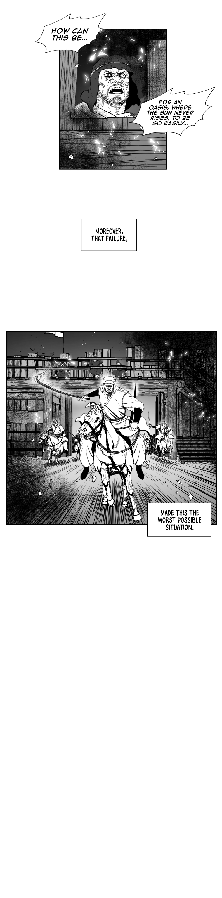 Red Storm Chapter 356 image 11