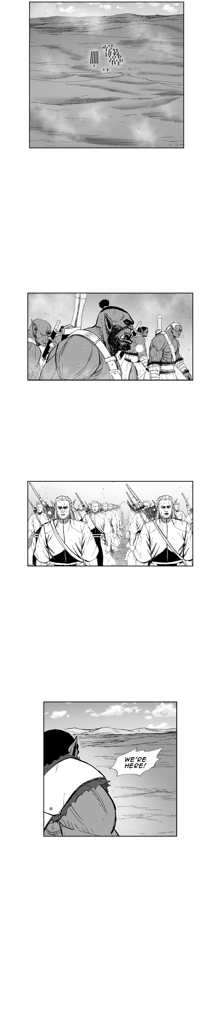 Red Storm Chapter 356 image 12
