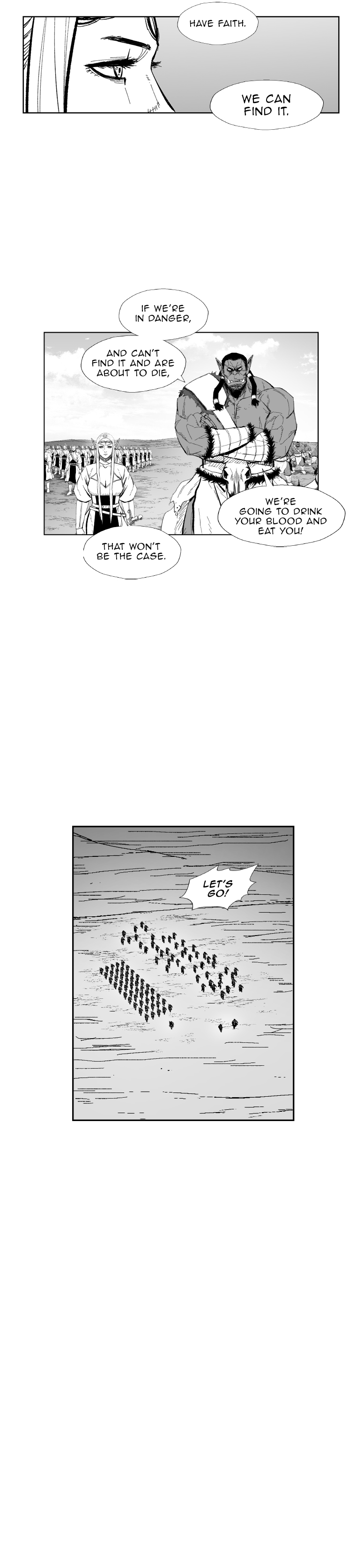 Red Storm Chapter 356 image 15