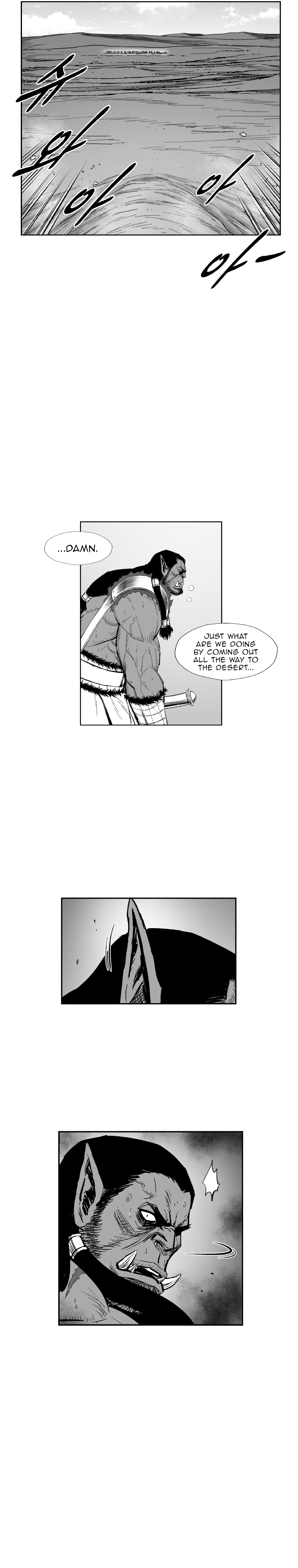 Red Storm Chapter 356 image 17