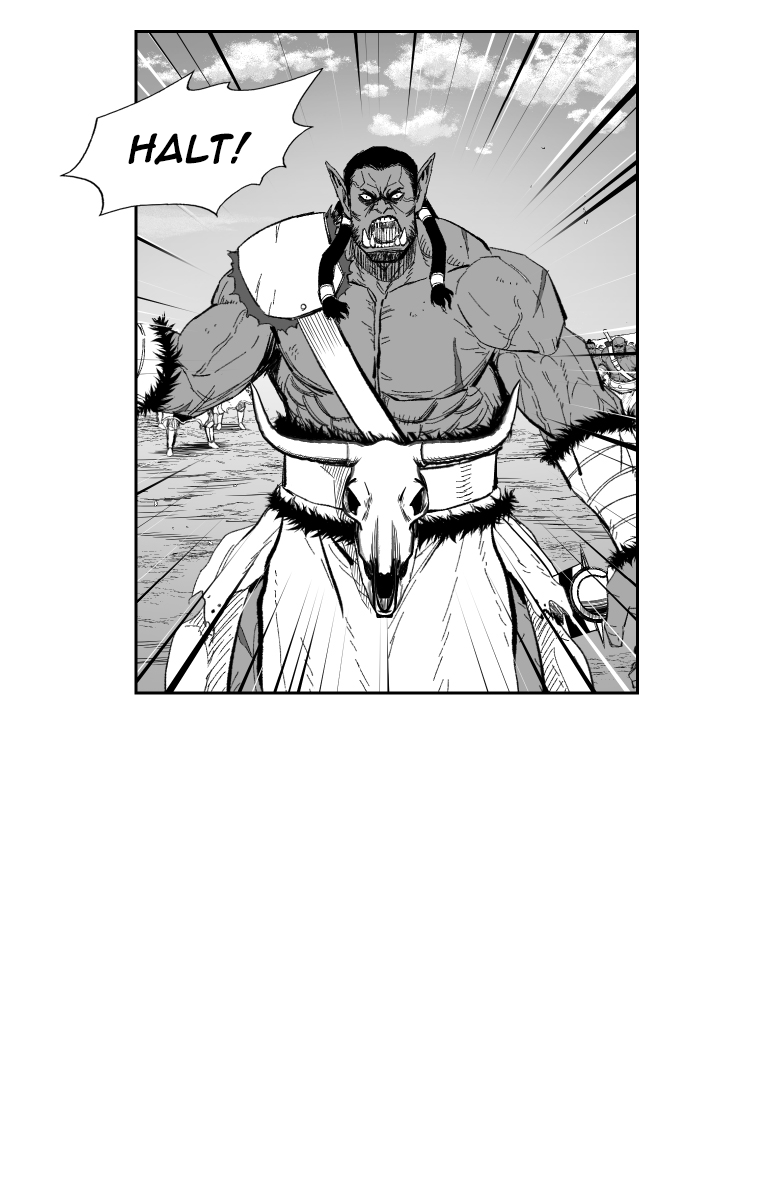 Red Storm Chapter 356 image 18