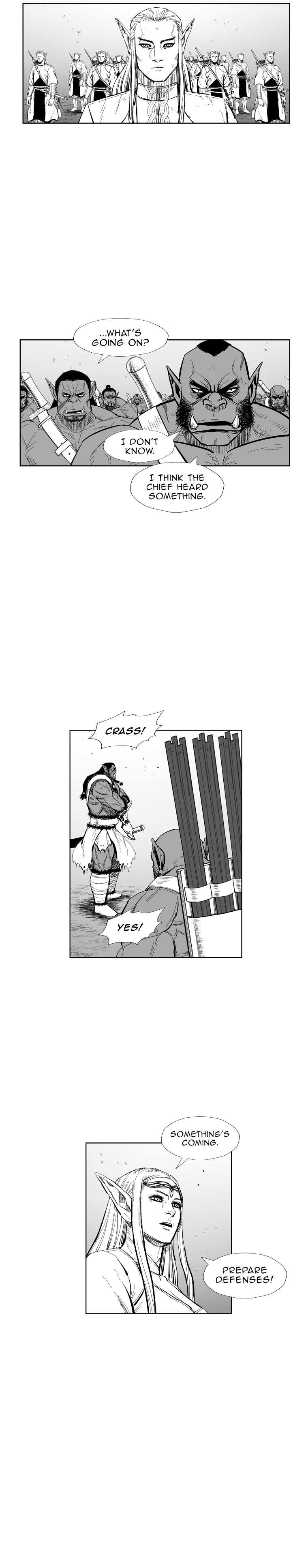 Red Storm Chapter 356 image 19